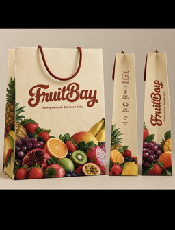 Fruit bag 