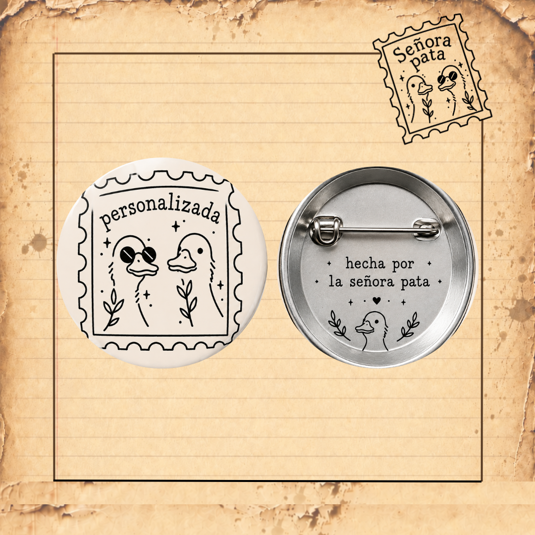 Personalizada - 01 