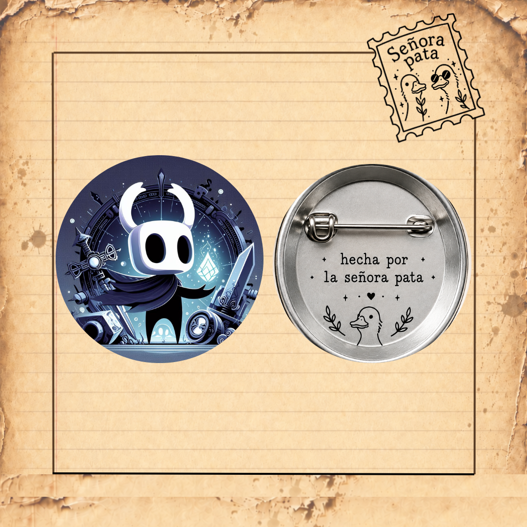 Hollow Knight - 03 