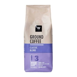 Woolies WCafe Classic Ground Coffee 250 g