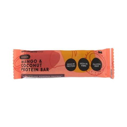 Woolies Mango and Coconut Protein Bar 40 g
