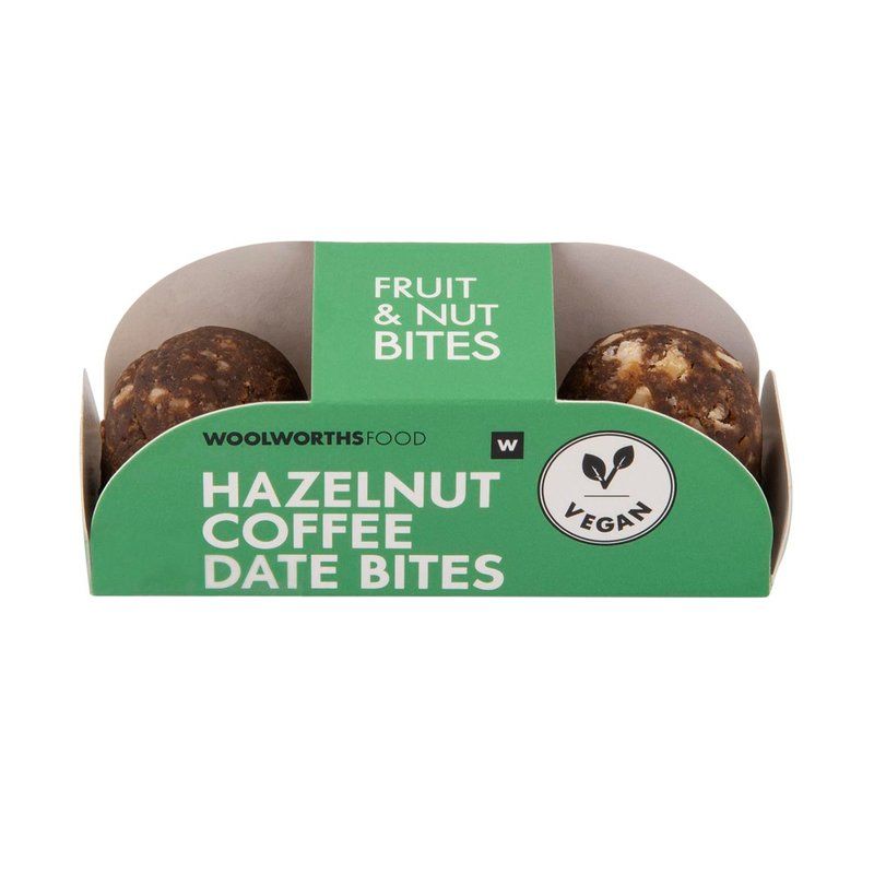 Woolies Hazelnut Coffee Date Bites 45 g_0