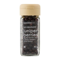 Woolies Juniper Berries 30 g