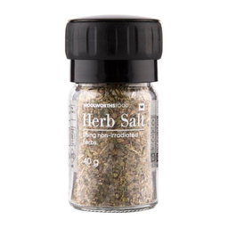 Woolies Herb Salt 40 g