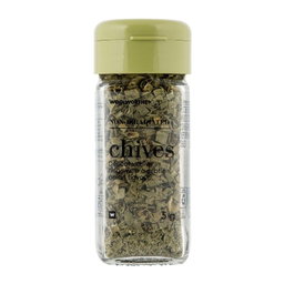 Woolies Chives 5 g