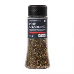 Woolies Poke Seasoning 85 g