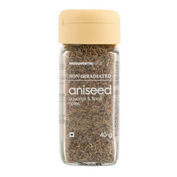 Woolies Aniseed 40 g