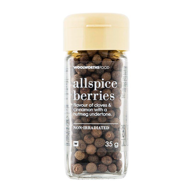 Woolies Allspice Berries 35 g_0