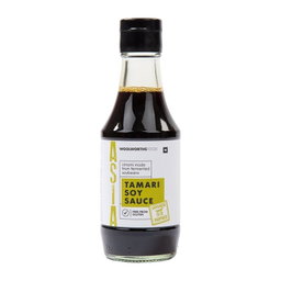 Woolies Asian Tamari Soy Sauce 200 ml