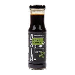 Woolies Asian Poke Sauce 150 ml