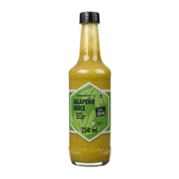 Woolies Jalapeño Sauce 250 ml