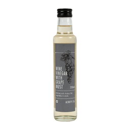 Woolies Wine Vinegar with Grape Must 250 ml