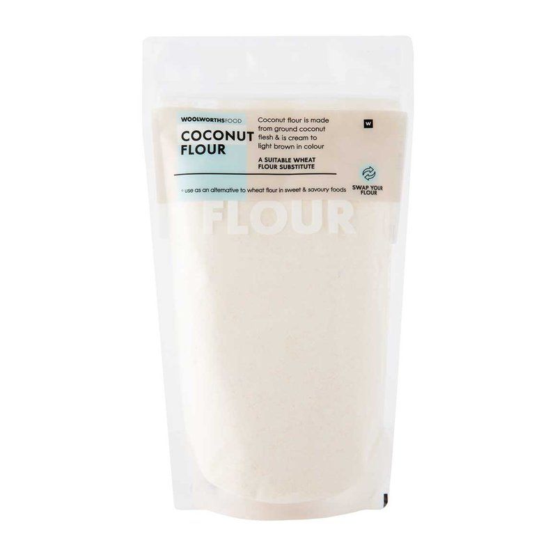 Woolies Coconut Flour 250 g_0
