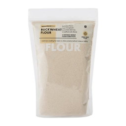 Woolies Buckwheat Flour 500 g