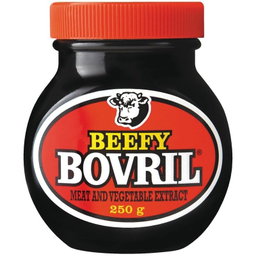 Bovril Meat And Vegetable Extract Spread 250 g