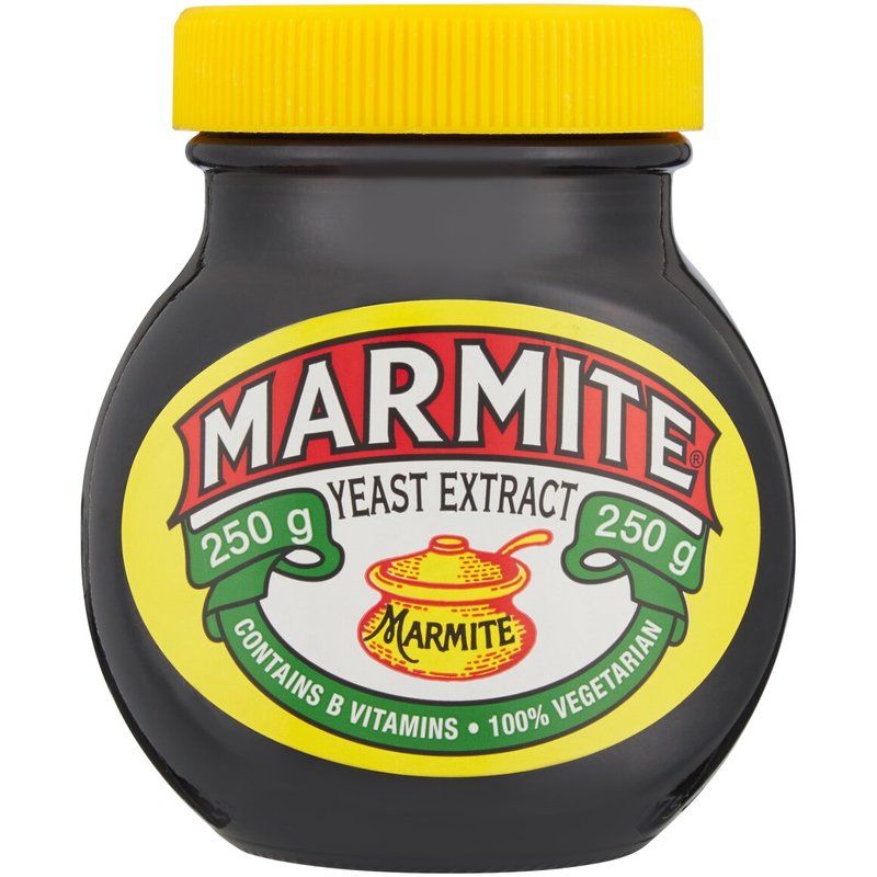 Marmite Yeast Extract 250 g_0