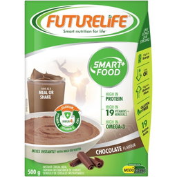 Futurelife Smart Food Chocolate Cereal 500 g