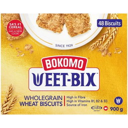 Bokomo Weet-Bix 900 g