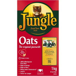 Jungle Oats 1 kg