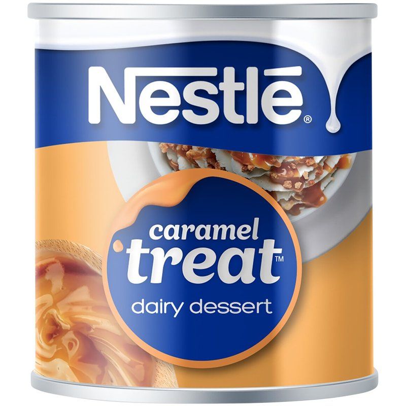 Nestlé Caramel Treat 360 g_0
