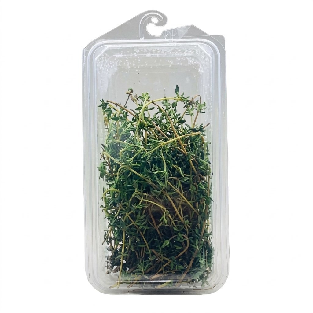 THYME 30G TUB