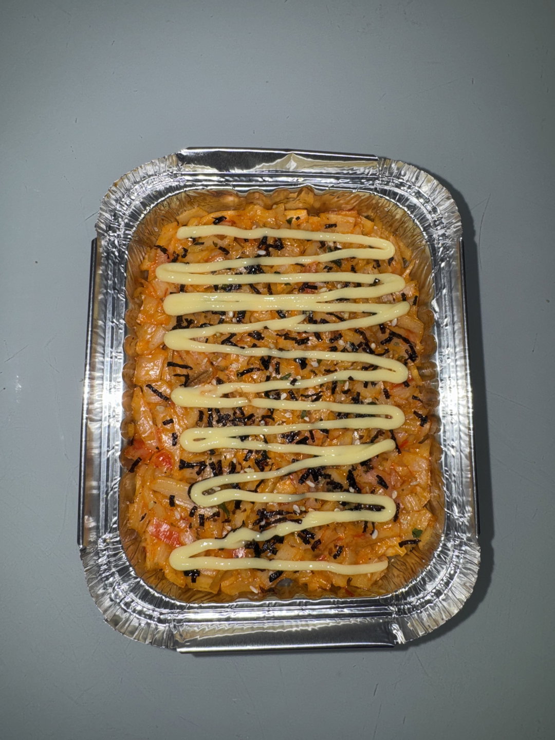 kani samyang