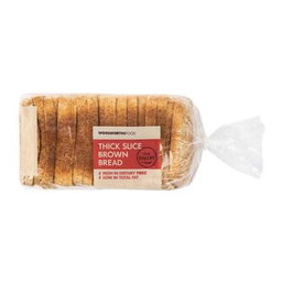 Brown Bread