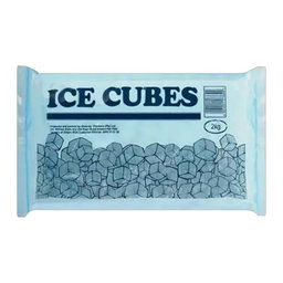 Ice Bag 2kg
