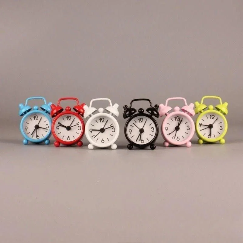 Mini Clock