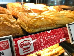Pie Sale
