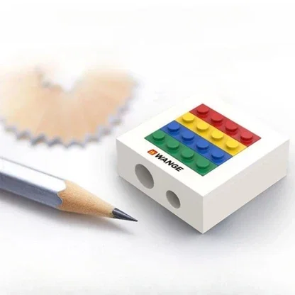 Lego Pencil Sharpeners