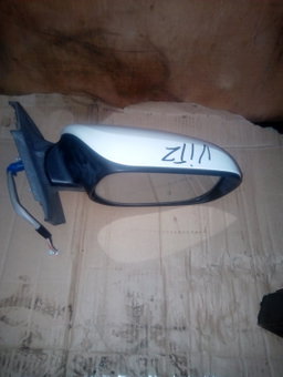  Toyota vitz Side mirror
