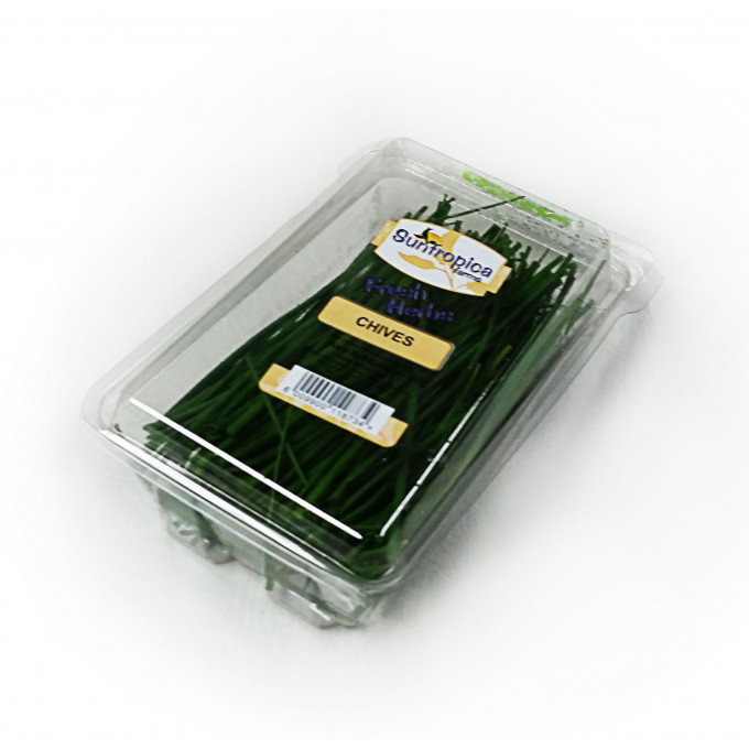 CHIVES 30G TUB