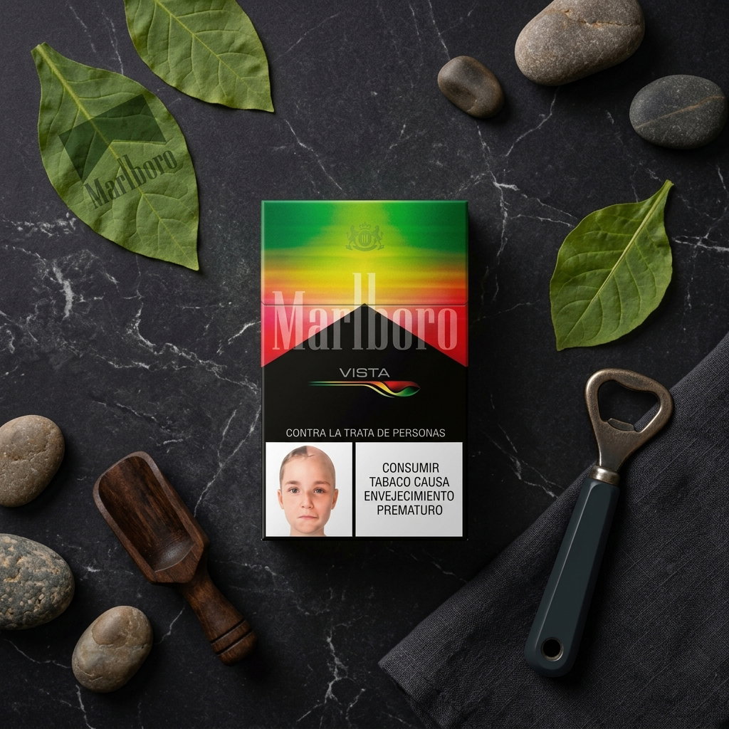 MARLBORO FUSION SUMMER CAJETILLA_1