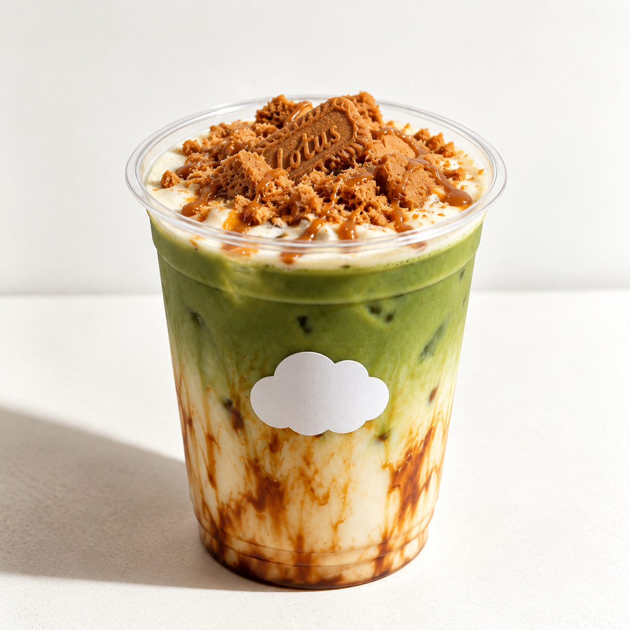 Taiwan Brown Sugar Biscoff Cloud (New!)_0
