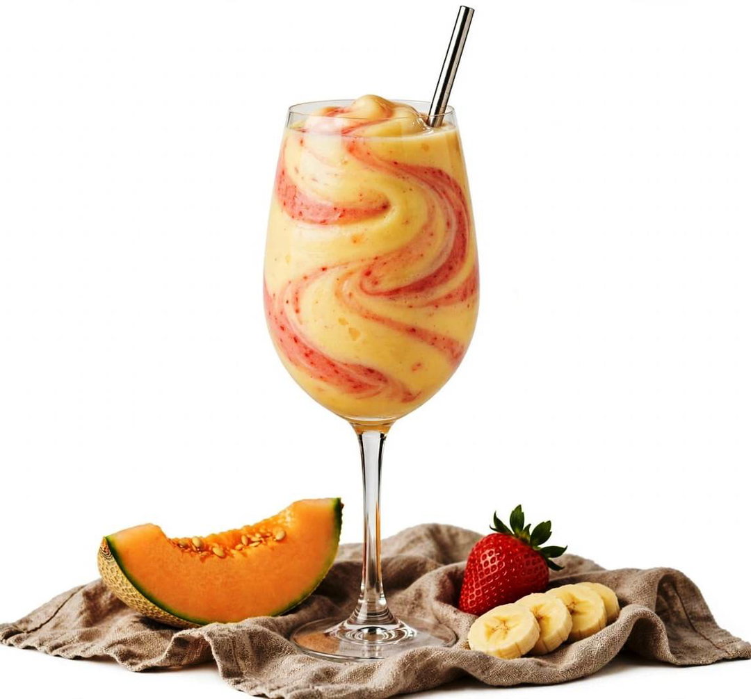 Tropical Melon
