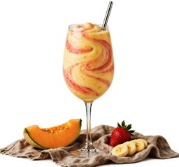Tropical Melon