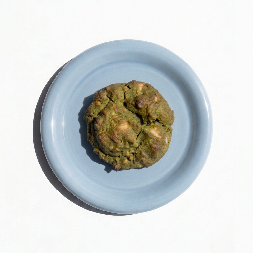 Miso Matcha