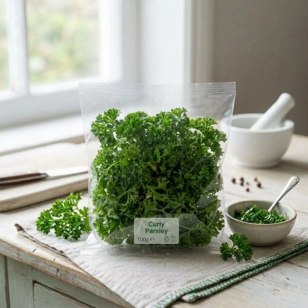 CURLY PARSLEY 30G TUB_2