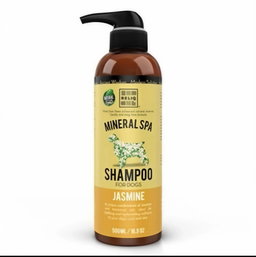 RELIQ Mineral Spa Shampoo for Dogs - 500mL