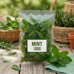 MINT 30G TUB