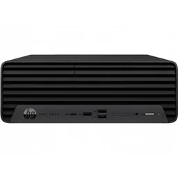 Computador Desktop 400G9 Sff i3-13100 8GB 512GB SSD W11P Preto