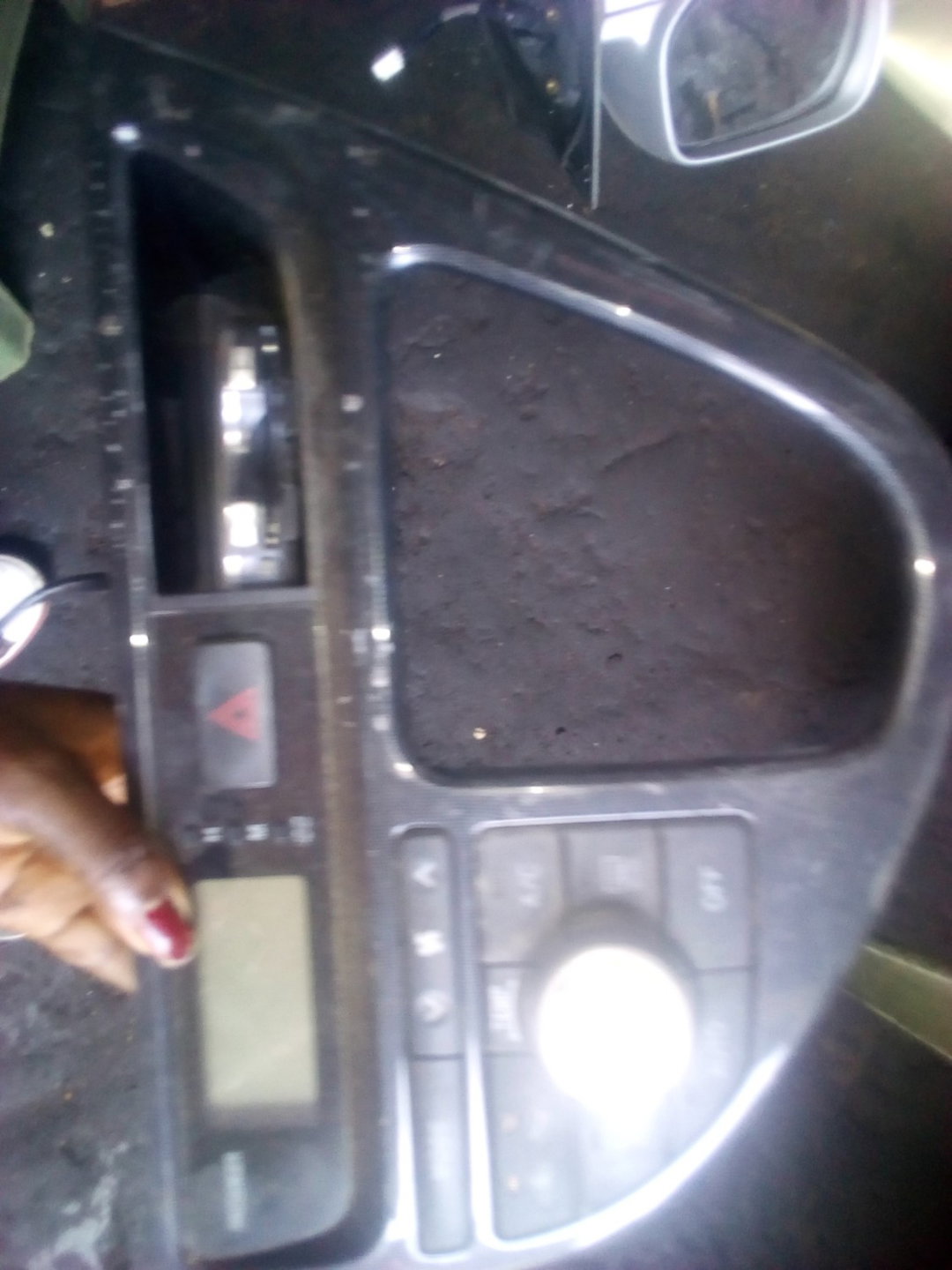 Dashboard Panel