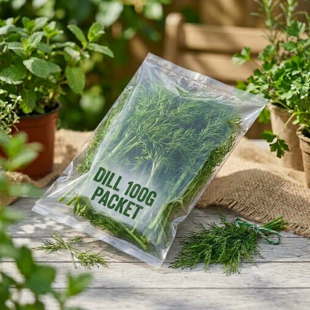 DILL 30G TUB_1