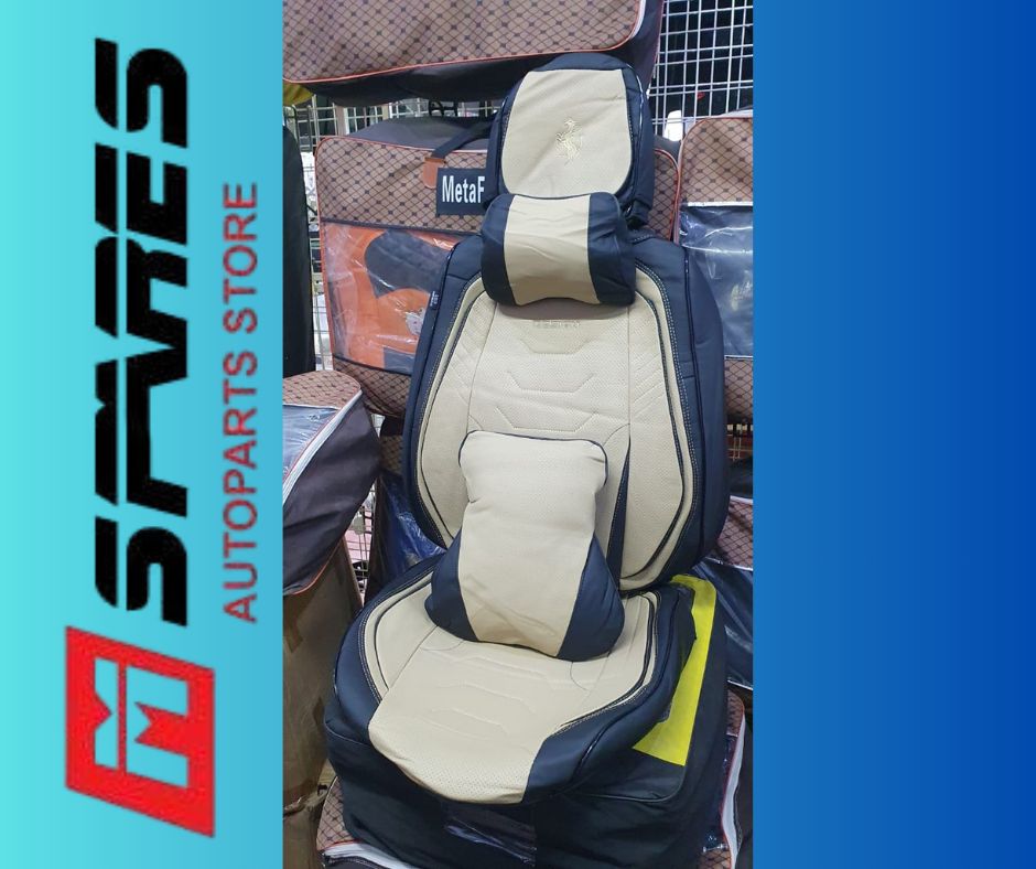Seat Cover