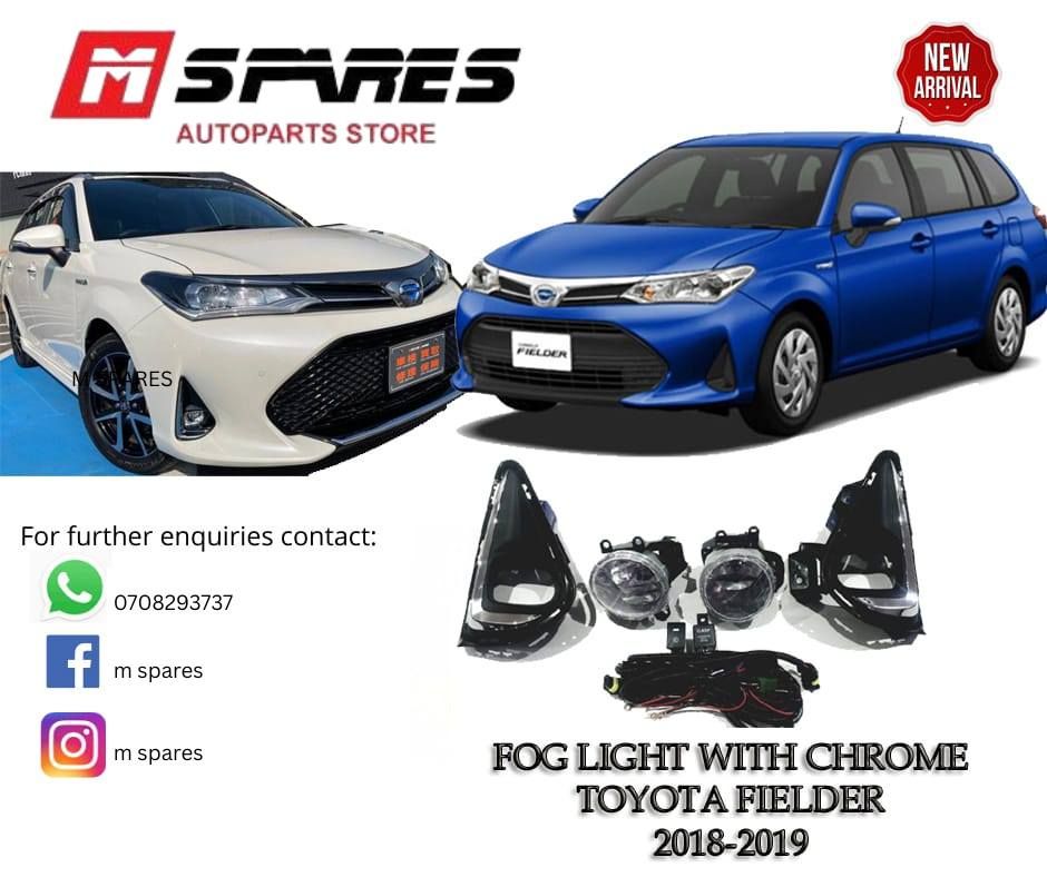 Toyota Fielder (2018-2019)_0