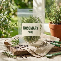 ROSEMARY TUB 30G