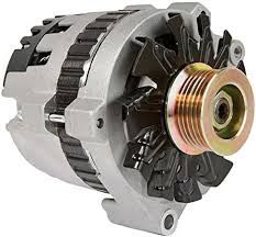 Quality built alternator 15715