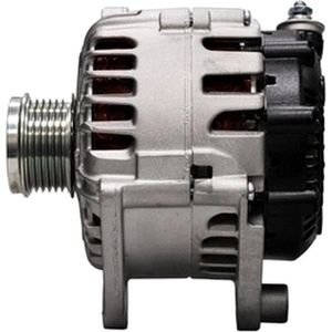 Quality built alternator 15715_1