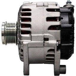Quality built alternator 15715